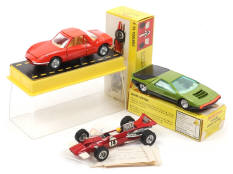 DINKY TOYS (FRANCE) (3)