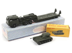 DINKY TOYS (FRANCE) (2)