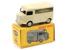 DINKY TOYS (FRANCE) (1)