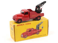 DINKY TOYS (FRANCE) (1)