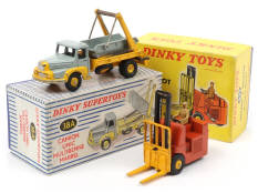 DINKY TOYS (FRANCE) (2)