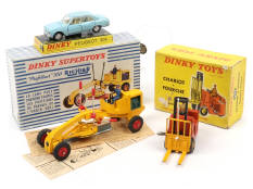 DINKY TOYS (FRANCE) (3)