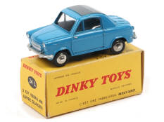 DINKY TOYS (FRANCE) (1)