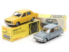 DINKY TOYS (FRANCE) (2)