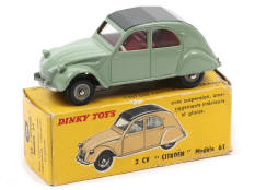 DINKY TOYS (FRANCE) (1)
