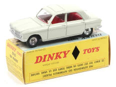 DINKY TOYS (FRANCE) (1)