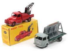 DINKY TOYS (FRANCE) (2)