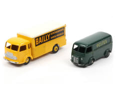 DINKY TOYS (FRANCE) (2)