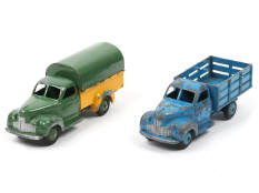 DINKY TOYS (FRANCE) (2)