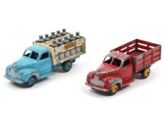 DINKY TOYS (FRANCE) (2)