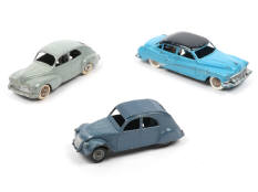 DINKY TOYS (FRANCE) (3)
