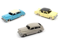 DINKY TOYS (FRANCE) (3)