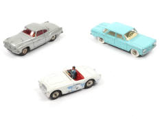 DINKY TOYS (FRANCE) (3)