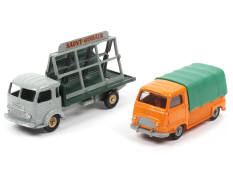 DINKY TOYS (FRANCE) (2)