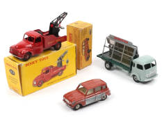 DINKY TOYS (FRANCE) (3)