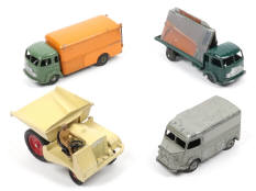 DINKY TOYS (FRANCE) (4)