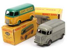 DINKY TOYS (FRANCE) (2)