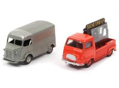 DINKY TOYS (FRANCE) (2)