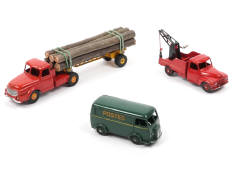 DINKY TOYS (FRANCE) (3)