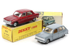 DINKY TOYS (FRANCE) (2)