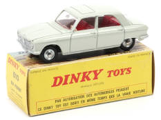 DINKY TOYS (FRANCE) (1)