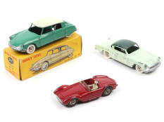 DINKY TOYS (FRANCE) (3)