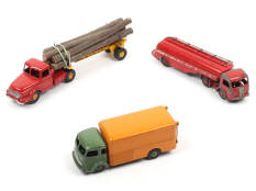 DINKY TOYS (FRANCE) (3)