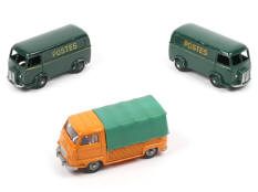 DINKY TOYS (FRANCE) (3)