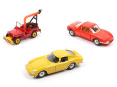 DINKY TOYS (FRANCE) (3)