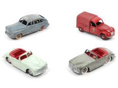 DINKY TOYS (FRANCE) (4)