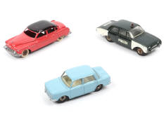 DINKY TOYS (FRANCE) (3)