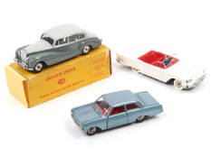 DINKY TOYS (FRANCE) (3)