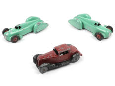DINKY TOYS (FRANCE) (3)