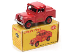 DINKY TOYS (GB) (1)