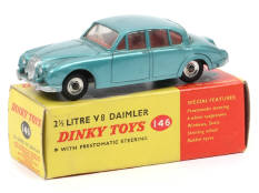 DINKY TOYS (GB) (1)