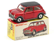 DINKY TOYS (GB) (1)