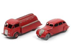 DINKY TOYS (FRANCE) (2)