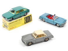 DINKY TOYS (FRANCE) (3)