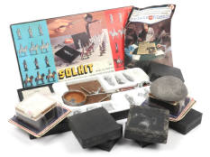 MANUFACTURE HISTORIQUE DES SOLDATS DE PLOMB (FRANCE) (1)