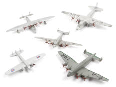 DINKY TOYS (GB) (5)