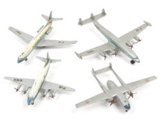 DINKY TOYS (FRANCE) (4)