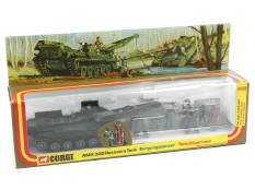 CORGI TOYS (GB) (1)