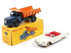 DINKY TOYS (FRANCE) (2)