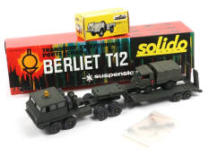 SOLIDO (FRANCE) (2)