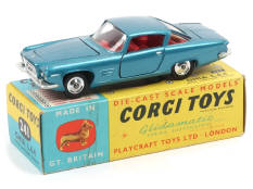 CORGI TOYS (GB) (1)