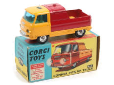 CORGI TOYS (GB) (1)