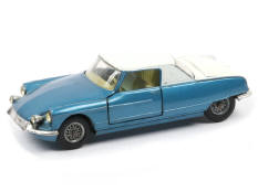 CORGI TOYS (GB) (1)