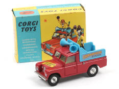 CORGI TOYS (GB) (1)
