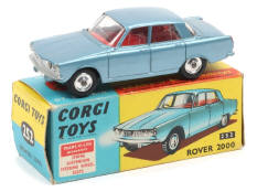 CORGI TOYS (GB) (1)