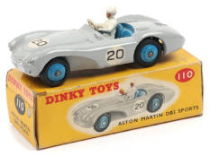 DINKY TOYS (GB) (1)